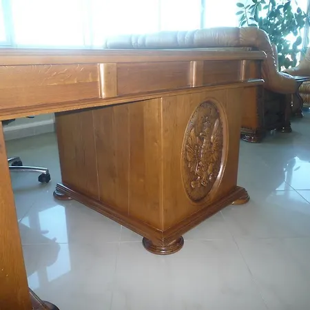 Apartmán Omega Bukowska Poznaň