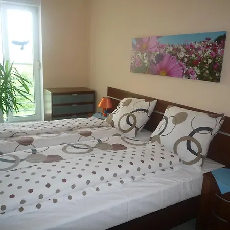 Apartmán Omega Bukowska