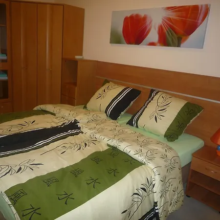 Omega Bukowska Apartmán