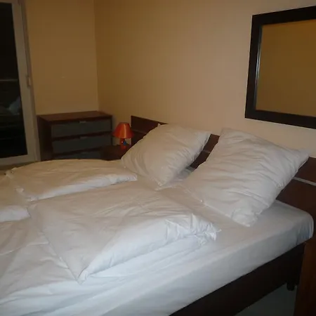 Apartmán Omega Bukowska Poznaň