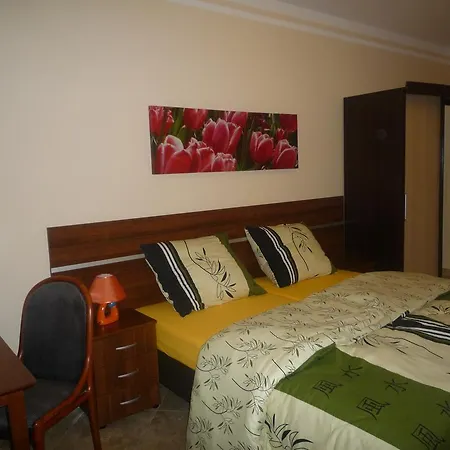 Apartmán Omega Bukowska