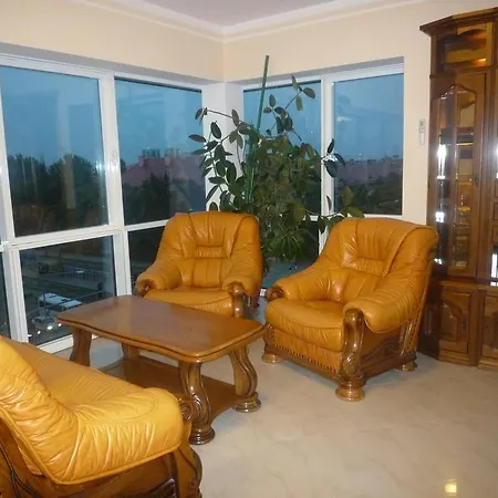 Apartmán Omega Bukowska