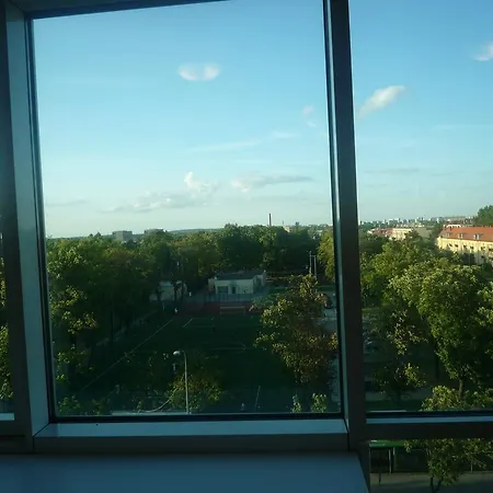 Apartmán Omega Bukowska Poznaň